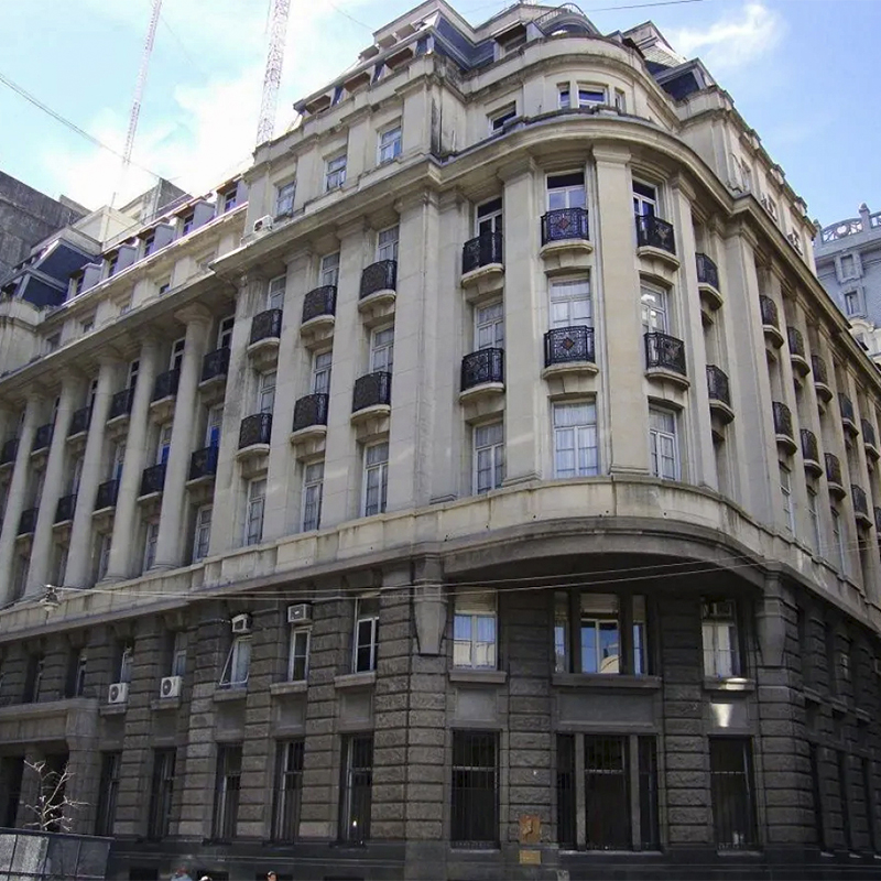 Ministerio de Economía