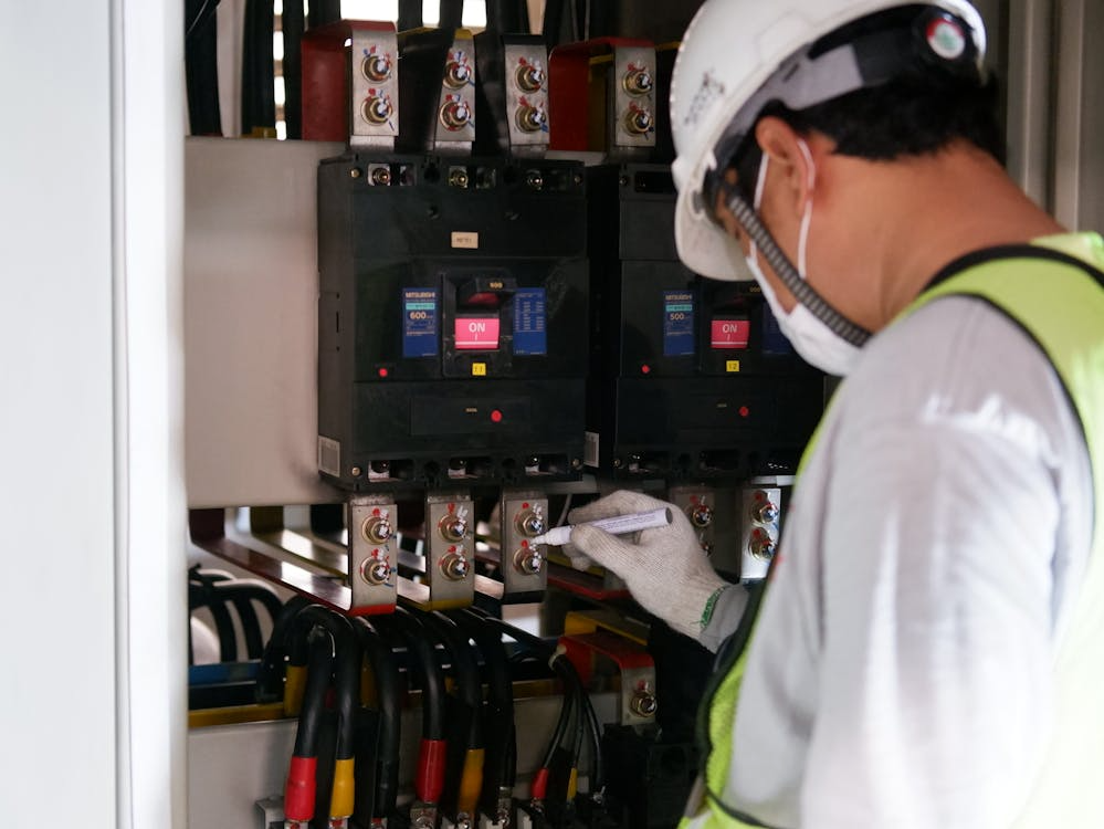 Soluciones eléctricas